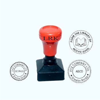 Standard Stamp